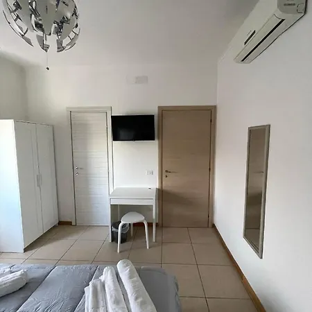 Bed & Breakfast Centro Citta Neapol