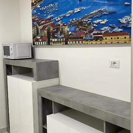 Lumacors House Naples