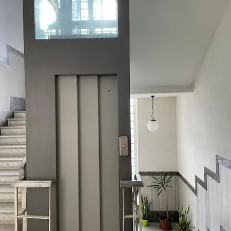 Centro Citta Neapol