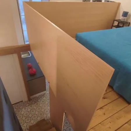 Casa Merisi Al Centro Storico Di Apartment Naples