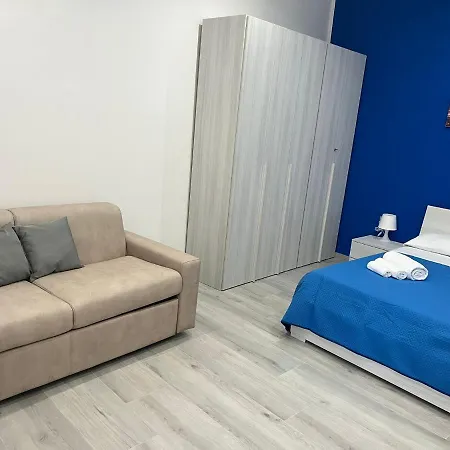 Appartamento Punto House Leopardi *