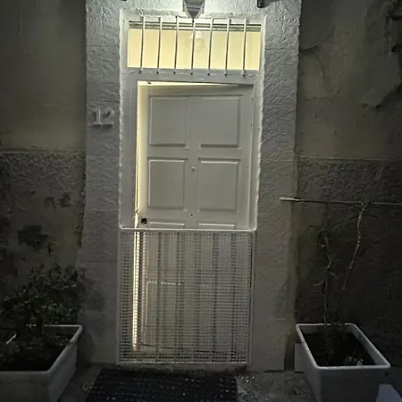 Bed & Breakfast Gaia Naples