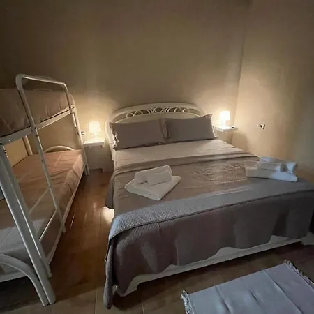 Romano's House Naples