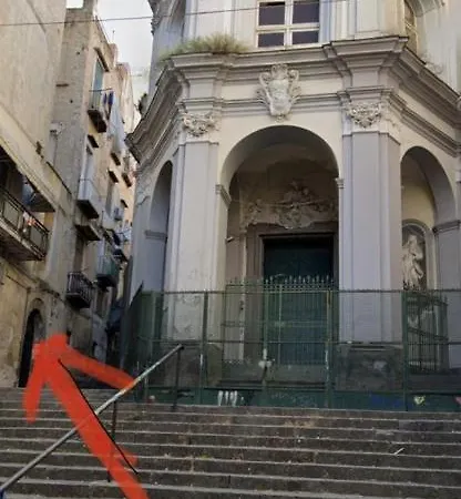 Romano's House Holiday home *