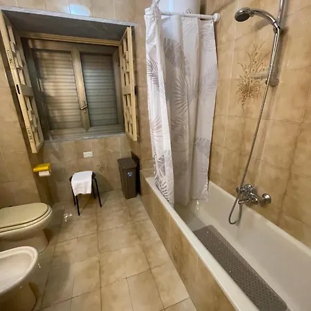 Romano's House Holiday home Naples