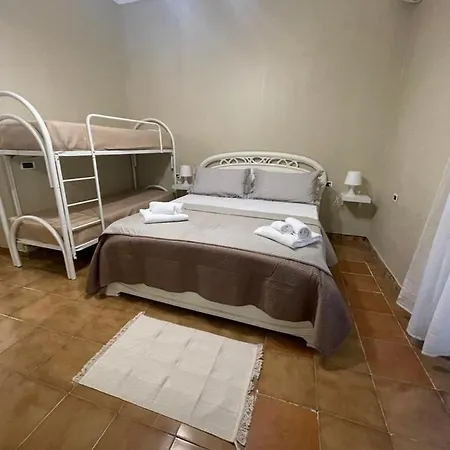 Holiday home Romano's House