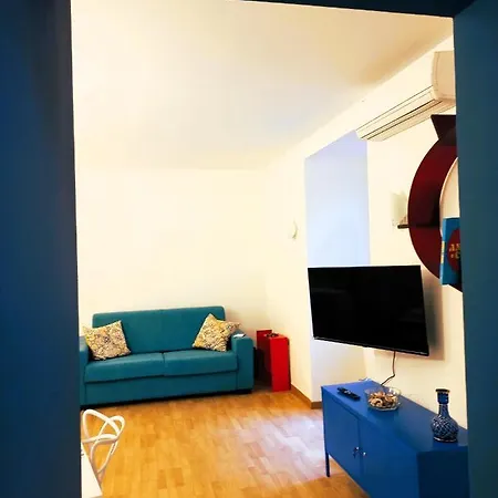 Apartment Casa Adalu *