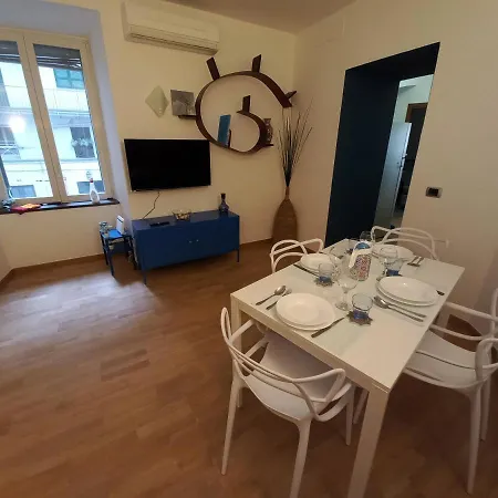 Apartment Casa Adalu Naples