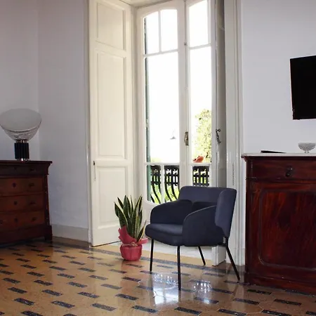 דירה Corso Vista Mare - Casa Elegante By Italianhost נאפולי
