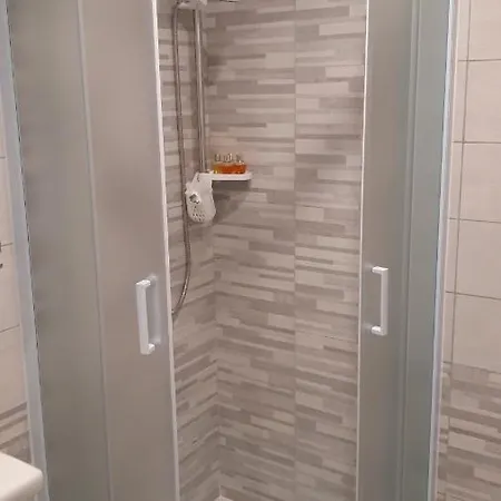 Apartamento La Dimora Di Dora *