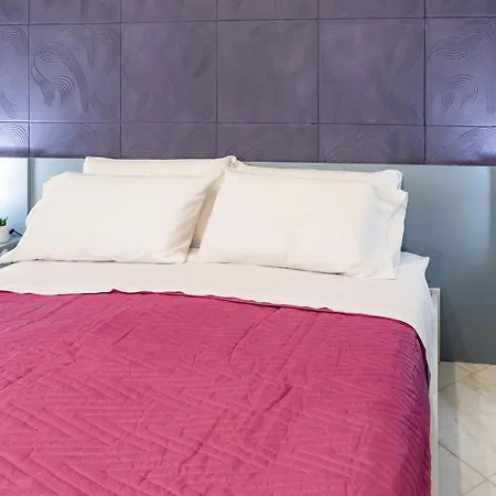 Casa de hóspedes Flower Luxury Nápoles