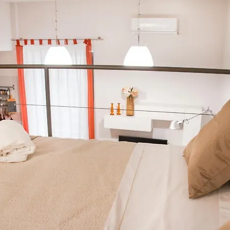 La Pigna Apartmán Neapol