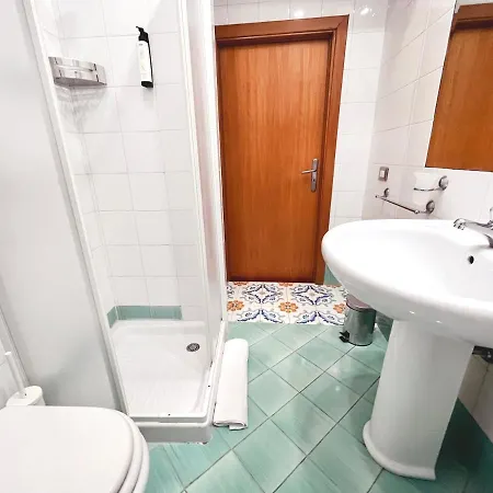 Apartmán La Pigna *