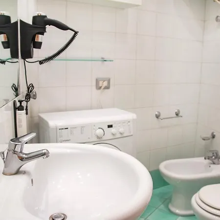 La Pigna Apartmán *