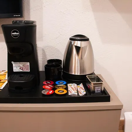 La Pigna Apartmán