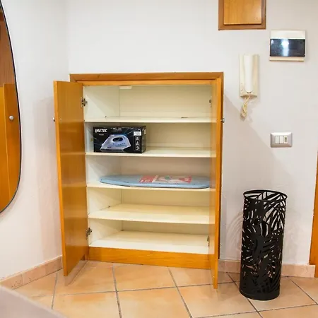 Apartmán La Pigna