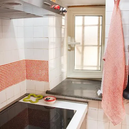 Apartmán La Pigna