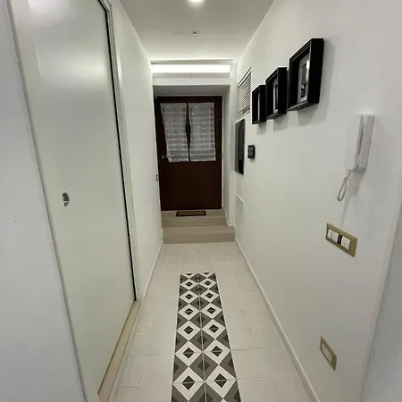 Apartamento Casa Mariarosaria Nápoles
