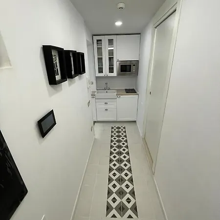 Casa Mariarosaria Apartamento