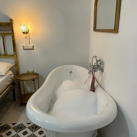 Apartamento Casa Mariarosaria *