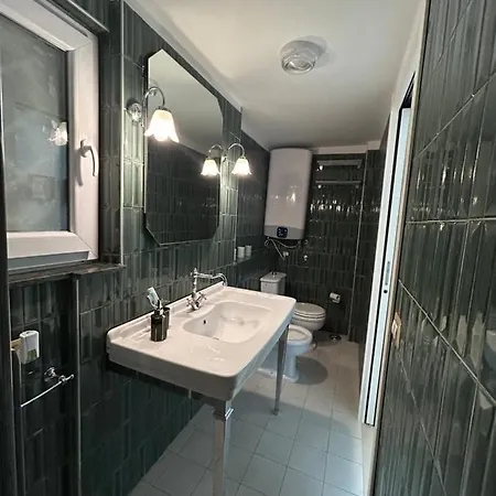 Casa Mariarosaria Apartamento