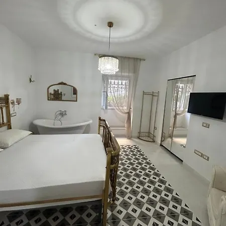 Apartamento Casa Mariarosaria