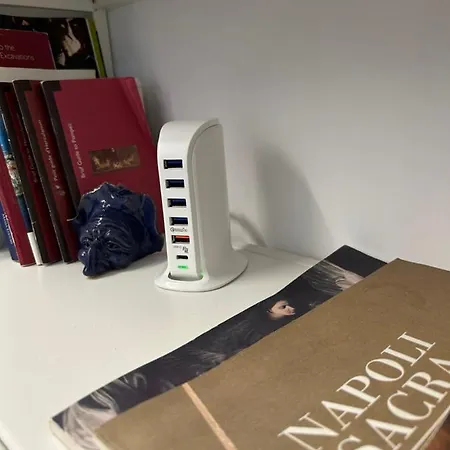 Casa Mariarosaria Apartamento *