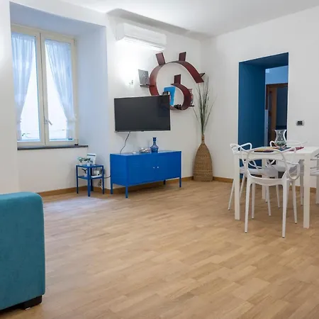 Casa Adalu Apartment Naples