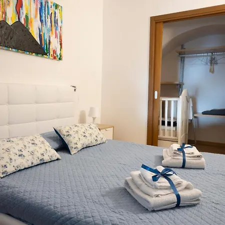 Casa Adalu Apartment Naples