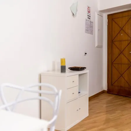 Apartment Casa Adalu *