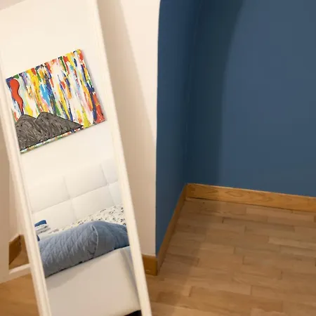 Apartment Casa Adalu