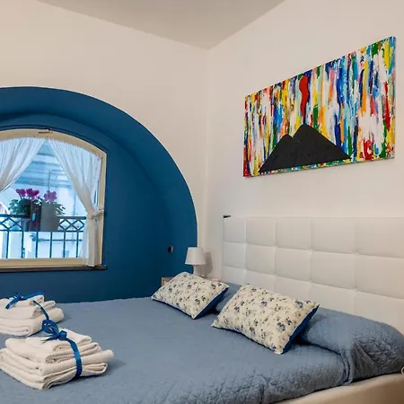 Casa Adalu Naples