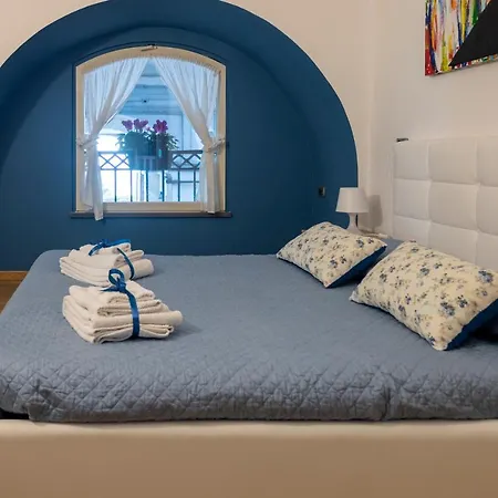Casa Adalu Apartment