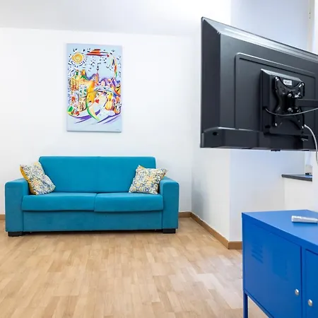 Apartment Casa Adalu Naples