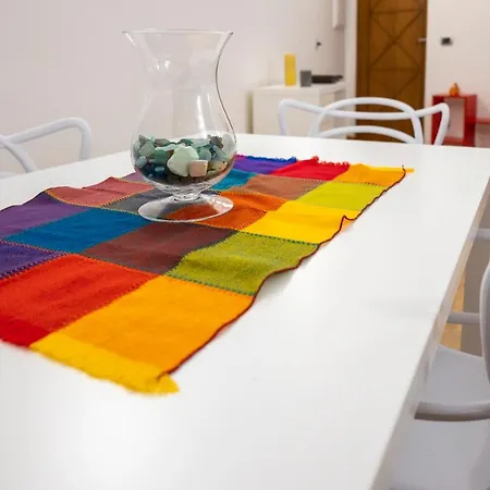 Casa Adalu Naples