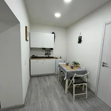 Appartamento Masaniello 68 *