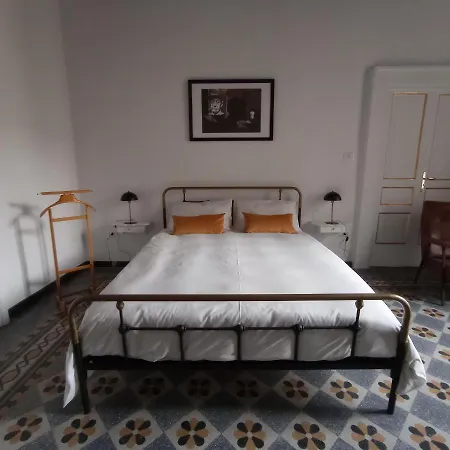 Maison d'hôtes La Casa Nova *