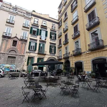 Maison d'hôtes La Casa Nova *
