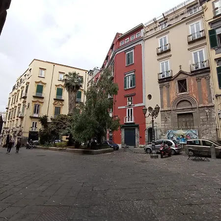 Maison d'hôtes La Casa Nova *