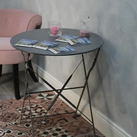 Gioia Toledo Bed & Breakfast Naples