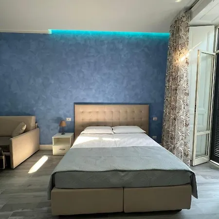Gioia Toledo Bed & Breakfast *