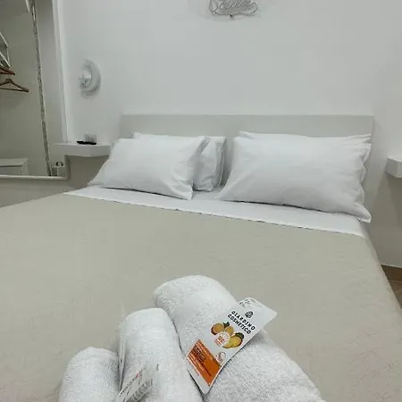 Appartamento Dimorando Su Una Stella *