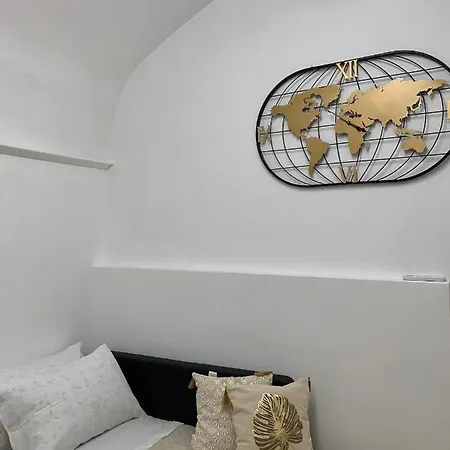Dimorando Su Una Stella Napoli