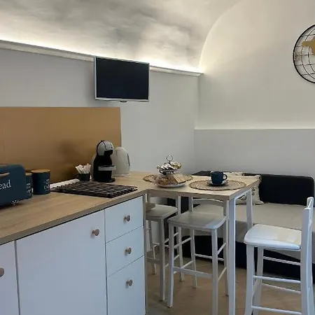 Dimorando Su Una Stella Appartamento
