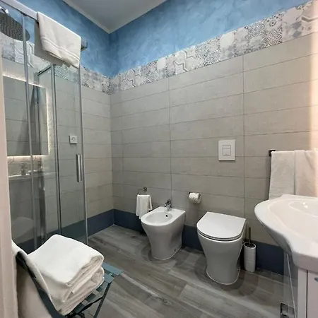 Gioia Toledo Bed & Breakfast *