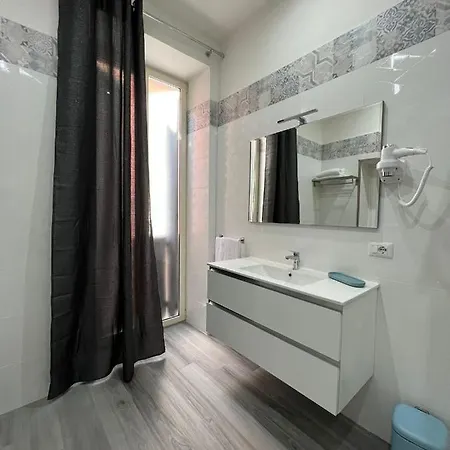 Bed & Breakfast Gioia Toledo