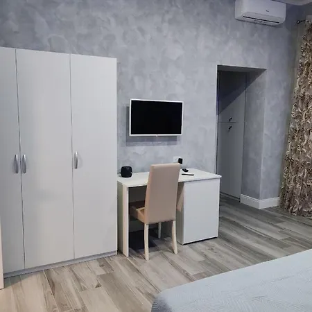 Gioia Toledo Bed & Breakfast Naples