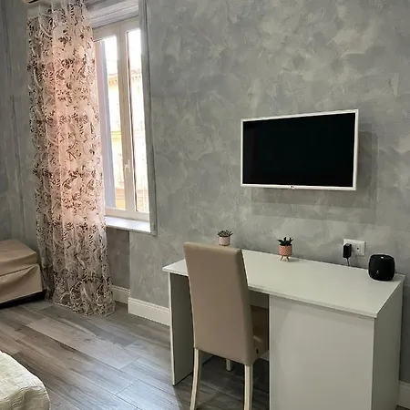 Gioia Toledo Bed & Breakfast