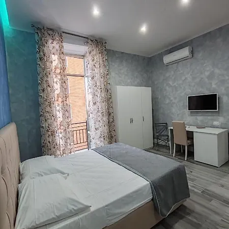 Bed & Breakfast Gioia Toledo *