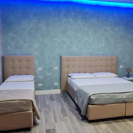 Bed & Breakfast Gioia Toledo *